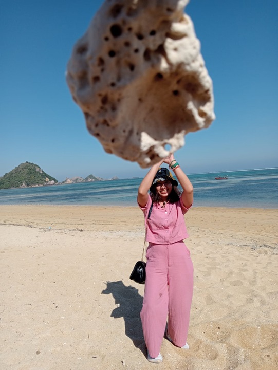 galeri klien - in lombok trans