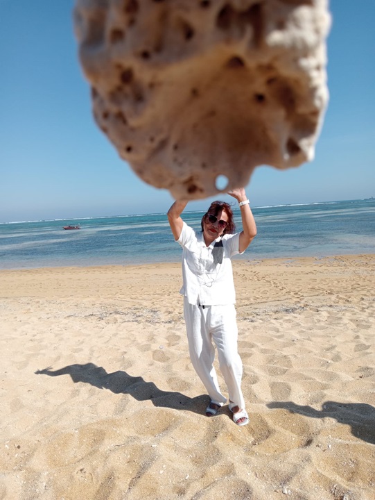 galeri klien - in lombok trans