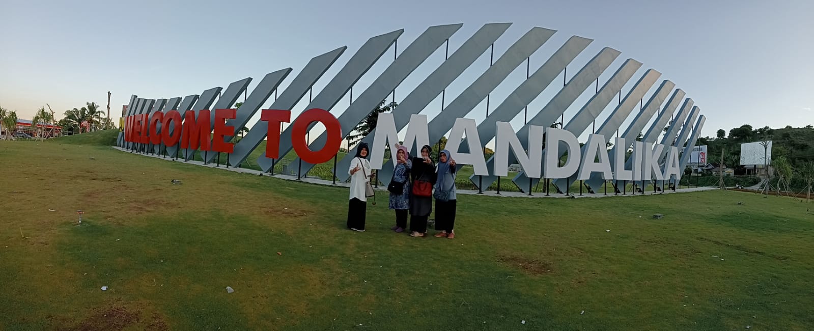 galeri klien - in lombok trans