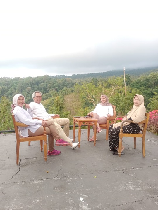 galeri klien - in lombok trans