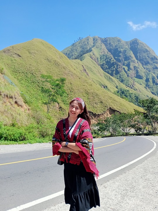 galeri klien - in lombok trans