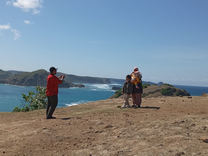 galeri klien - in lombok trans