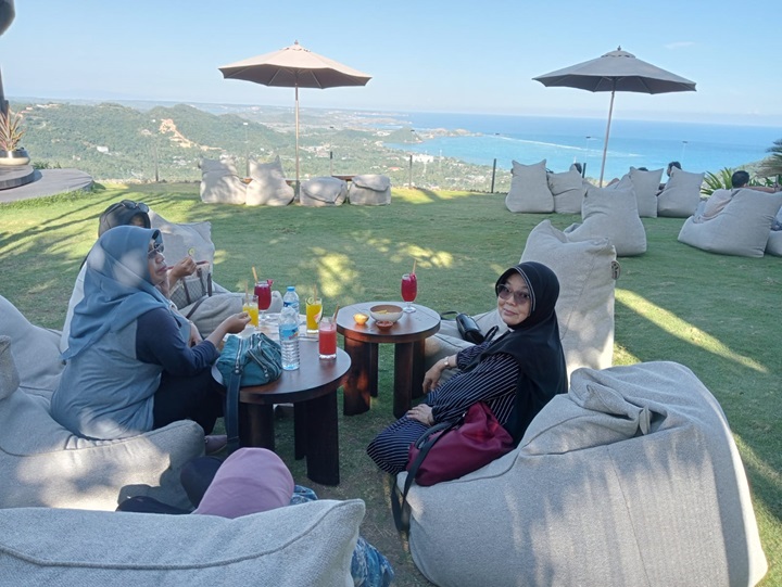 galeri klien - in lombok trans