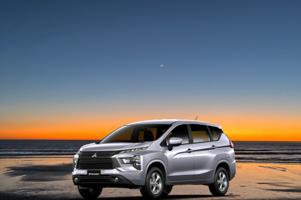 sewa mobil xpander di lombok